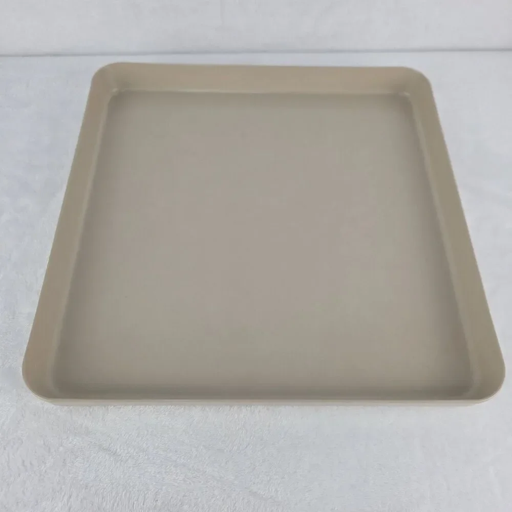 Vintage Anchor Hocking Microware 12